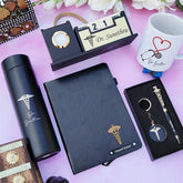 Personalized Doctor Combo – Best Gifts Ideas for Doctors & Medical Students